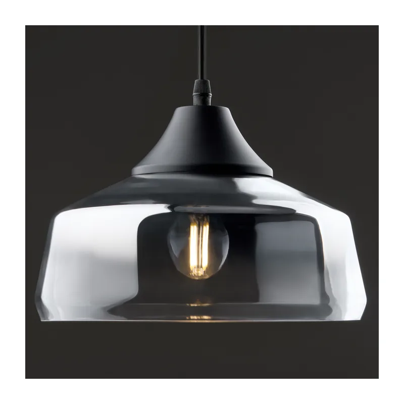 Подвесной светильник Мгновение / Jiffy Freya FR5188PL-01B 6