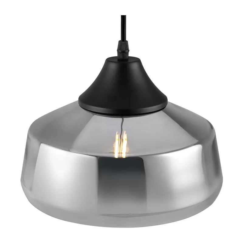 Подвесной светильник Мгновение / Jiffy Freya FR5188PL-01B 8