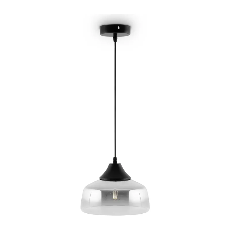 Подвесной светильник Мгновение / Jiffy Freya FR5188PL-01B