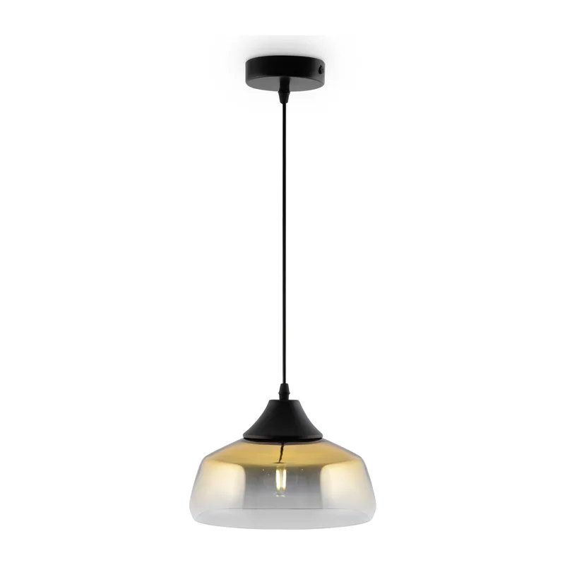 Подвесной светильник Мгновение / Jiffy Freya FR5188PL-01G
