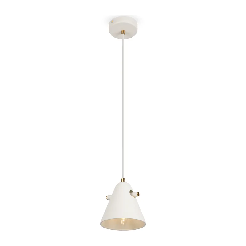 Подвесной светильник FR5211PL-01W Уютный / Cozy E14x1 Freya 2