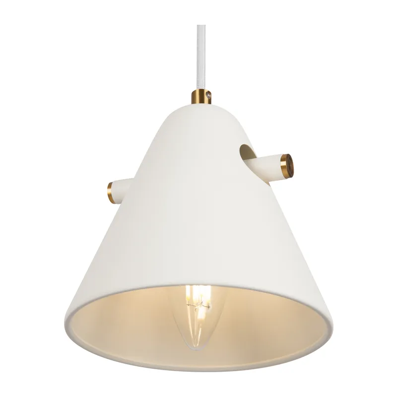 Подвесной светильник FR5211PL-01W Уютный / Cozy E14x1 Freya 8