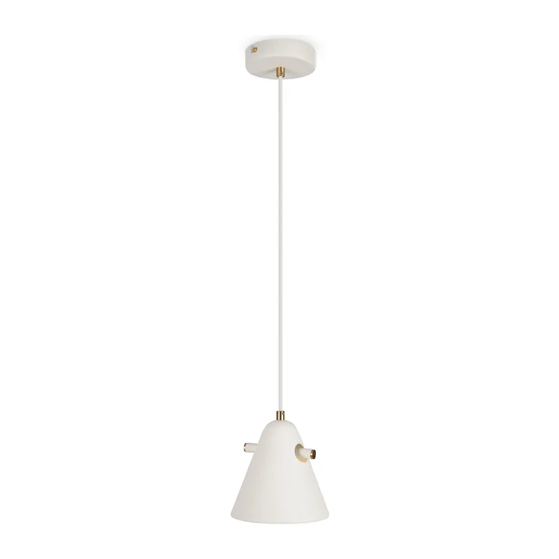 Подвесной светильник FR5211PL-01W Уютный / Cozy E14x1 Freya 9