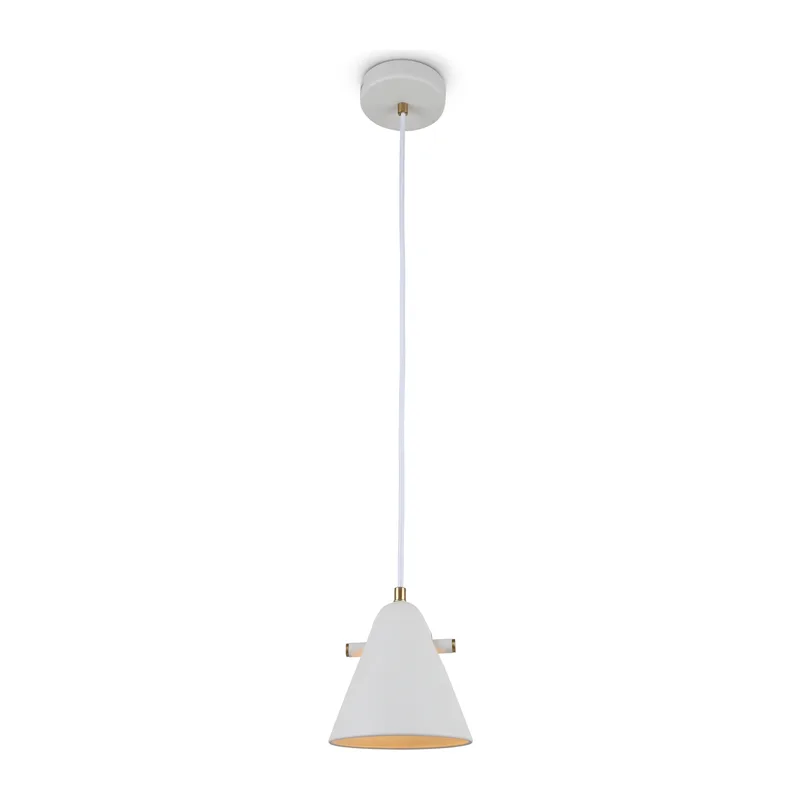 Подвесной светильник FR5211PL-01W Уютный / Cozy E14x1 Freya
