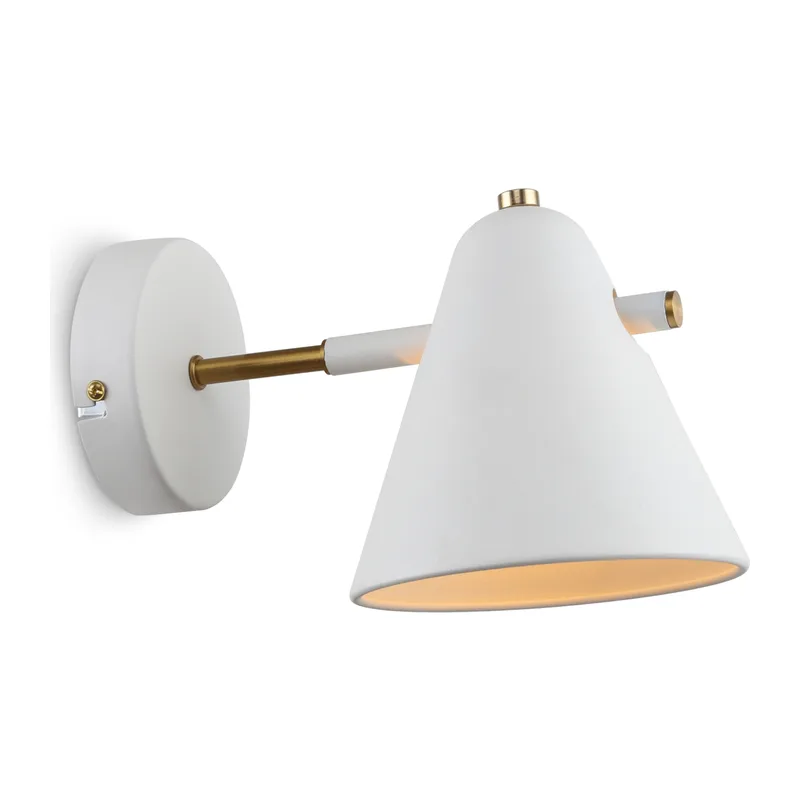 Настенный светильник (бра) FR5211WL-01W Уютный / Cozy E14x1 Freya 2