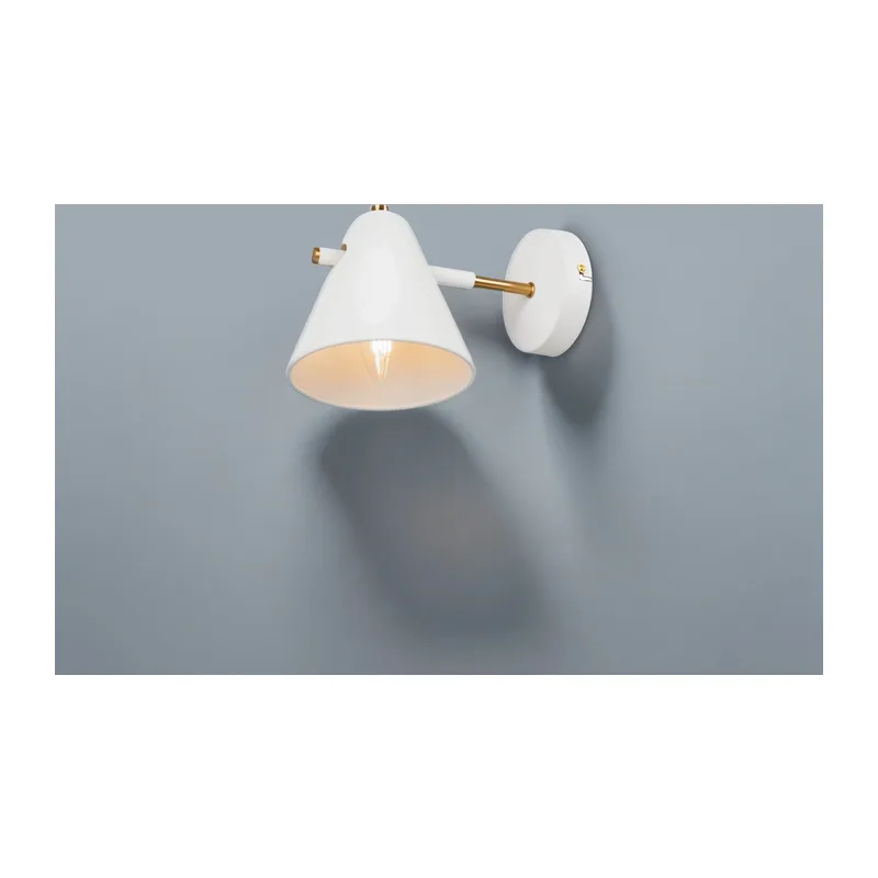 Настенный светильник (бра) FR5211WL-01W Уютный / Cozy E14x1 Freya 6