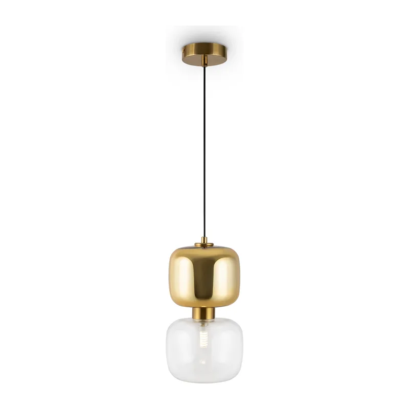 Подвесной светильник Люмен / Lumen Freya FR5215PL-01BS 2