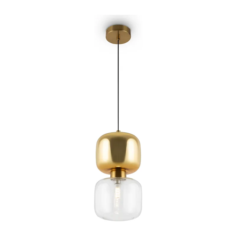 Подвесной светильник Люмен / Lumen Freya FR5215PL-01BS