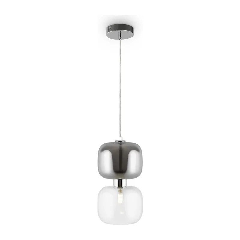 Подвесной светильник Люмен / Lumen Freya FR5215PL-01CH 2