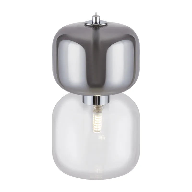 Подвесной светильник Люмен / Lumen Freya FR5215PL-01CH 3