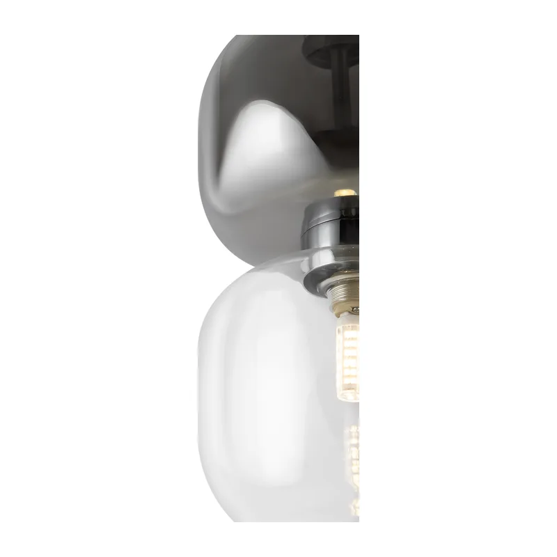 Подвесной светильник Люмен / Lumen Freya FR5215PL-01CH 4