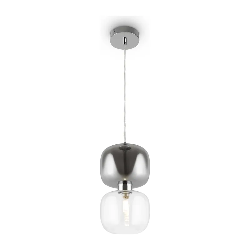 Подвесной светильник Люмен / Lumen Freya FR5215PL-01CH