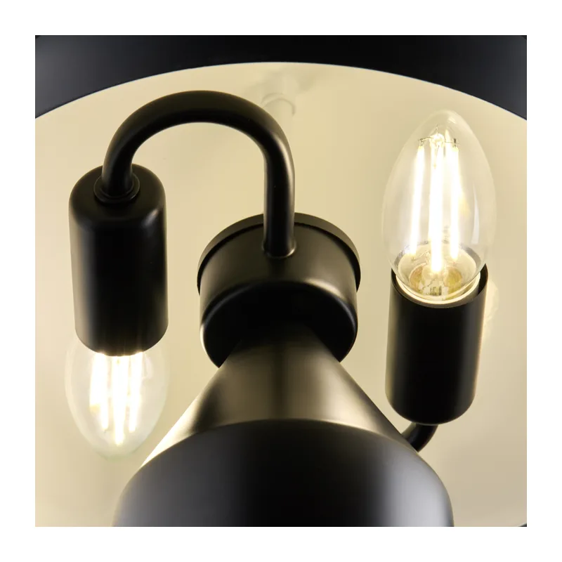 Настольный светильник Элеон / Eleon Freya FR5218TL-02B1 2