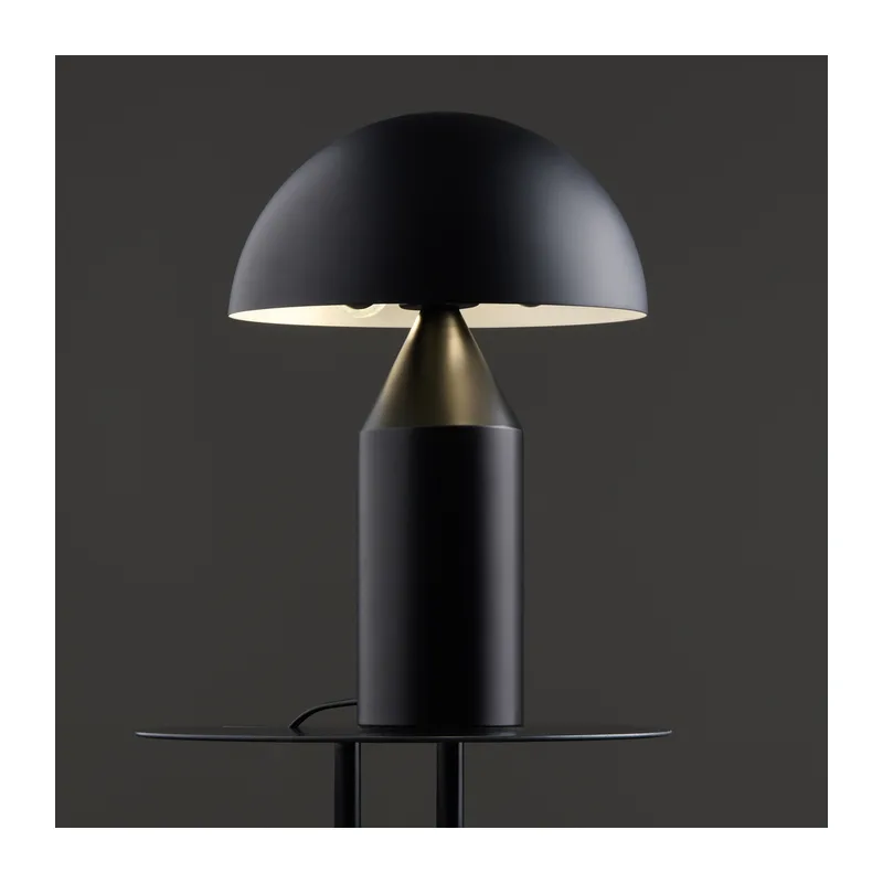 Настольный светильник Элеон / Eleon Freya FR5218TL-02B1 4