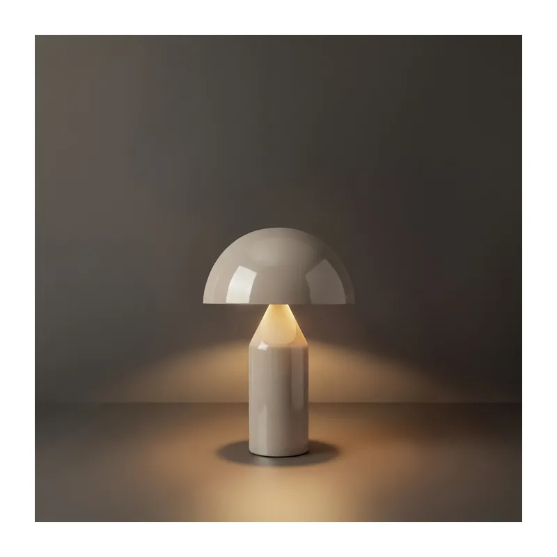 Настольный светильник Элеон / Eleon Freya FR5218TL-02CR 8