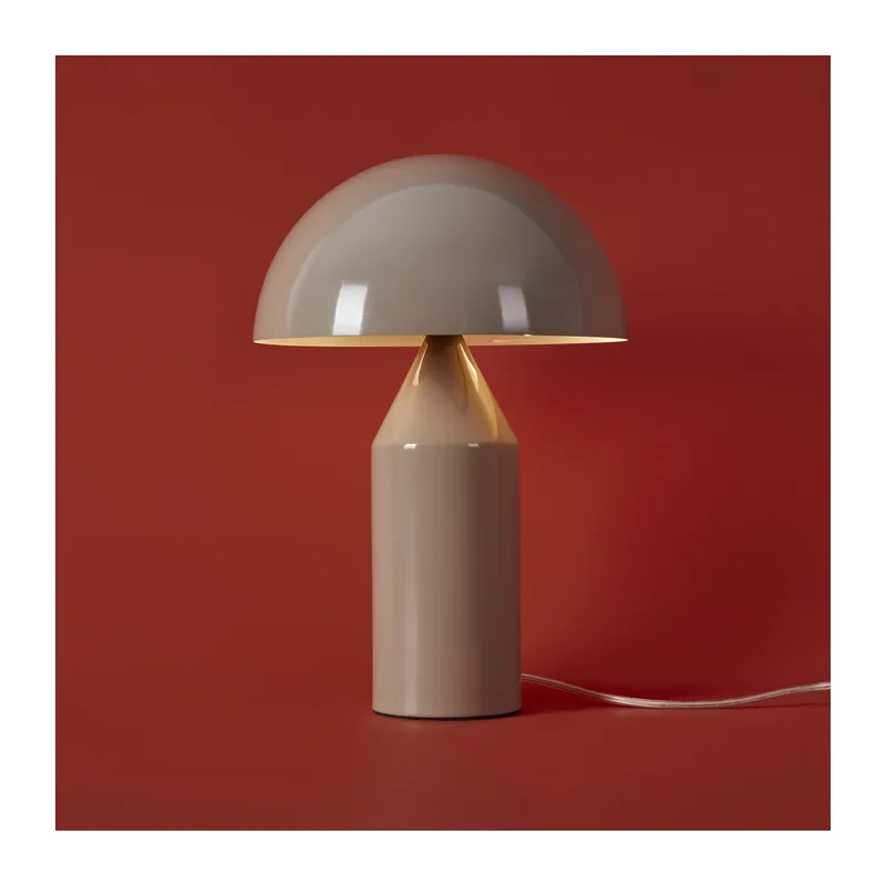 Настольный светильник Элеон / Eleon Freya FR5218TL-02CR 9