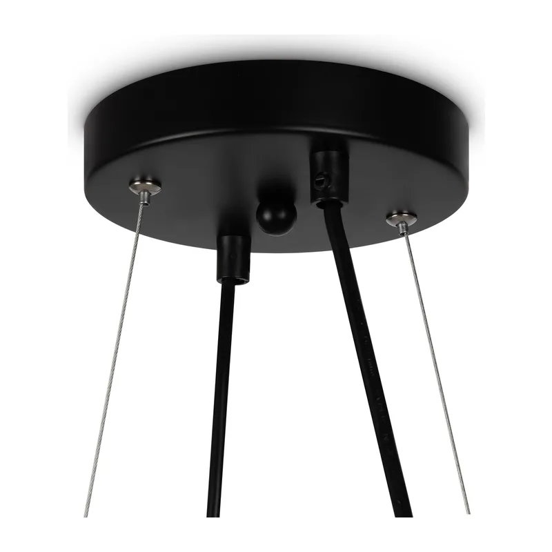 Подвесной светильник Глобос / Globos Freya FR5222PL-08B 5
