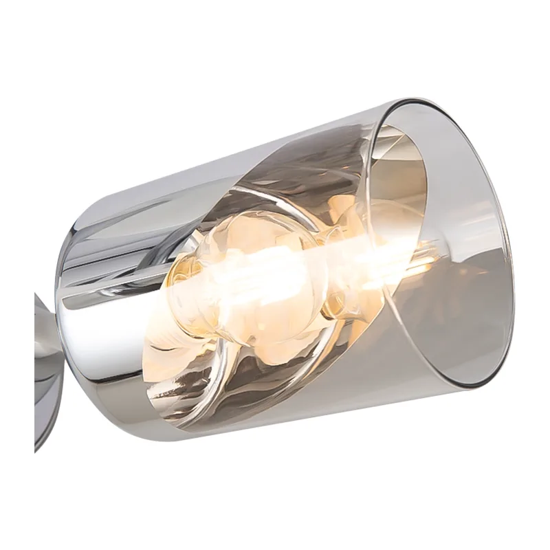 Люстра FR5226PL-06W Двойной / Dual E27x6 Freya 10