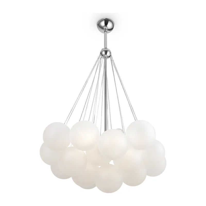 Подвесной светильник Фиеста / Fiesta Freya FR5231PL-06CH