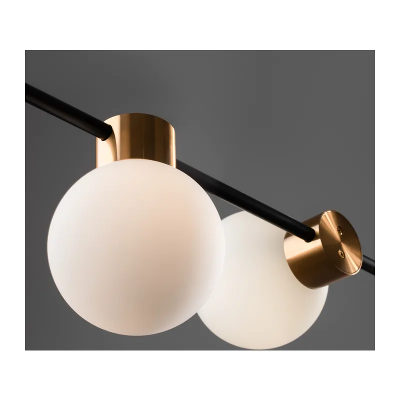 Подвесной светильник Гэтсби / Gatsby Freya FR5232PL-04B 8