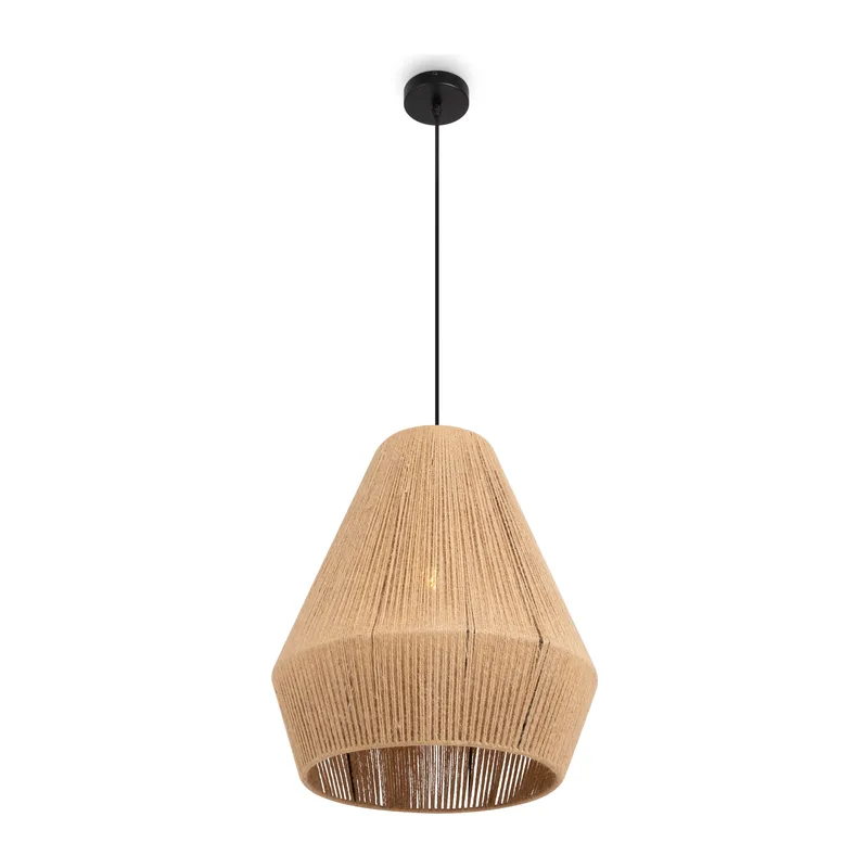 Подвесной светильник Сад для отдыха / LoungeGarden Freya FR5247PL-01BG1