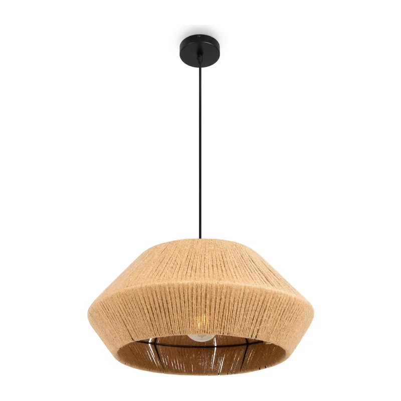 Подвесной светильник Сад для отдыха / LoungeGarden Freya FR5248PL-01BG