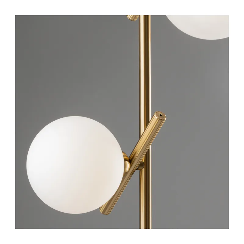 Подвесной светильник Цветение / Blossom Freya FR5259PL-02BS 5