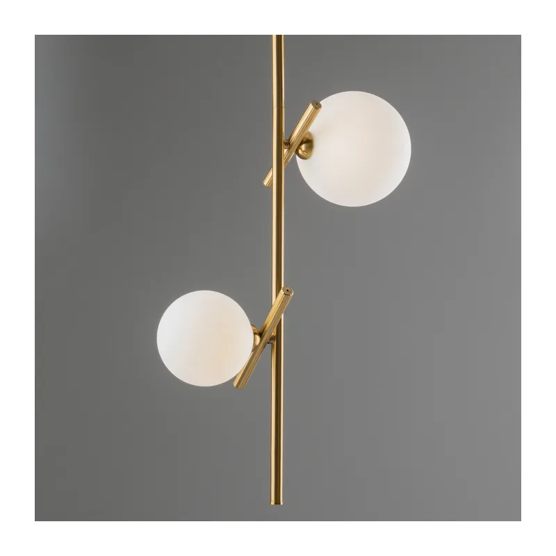 Подвесной светильник Цветение / Blossom Freya FR5259PL-02BS 6