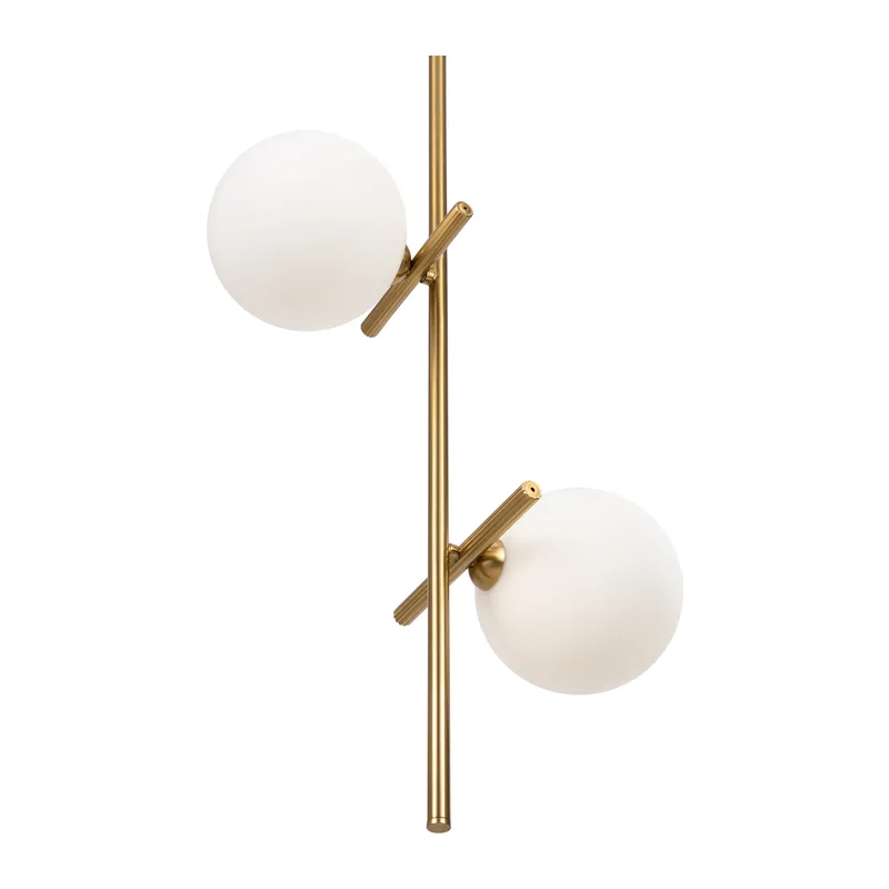 Подвесной светильник Цветение / Blossom Freya FR5259PL-02BS 9