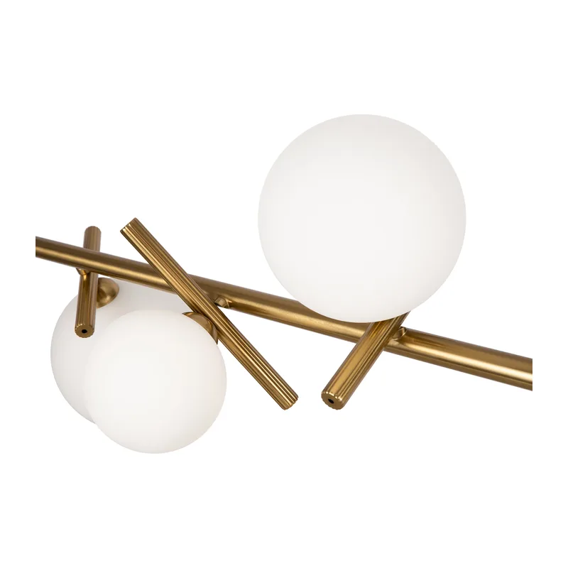 Подвесной светильник Цветение / Blossom Freya FR5259PL-06BS 2