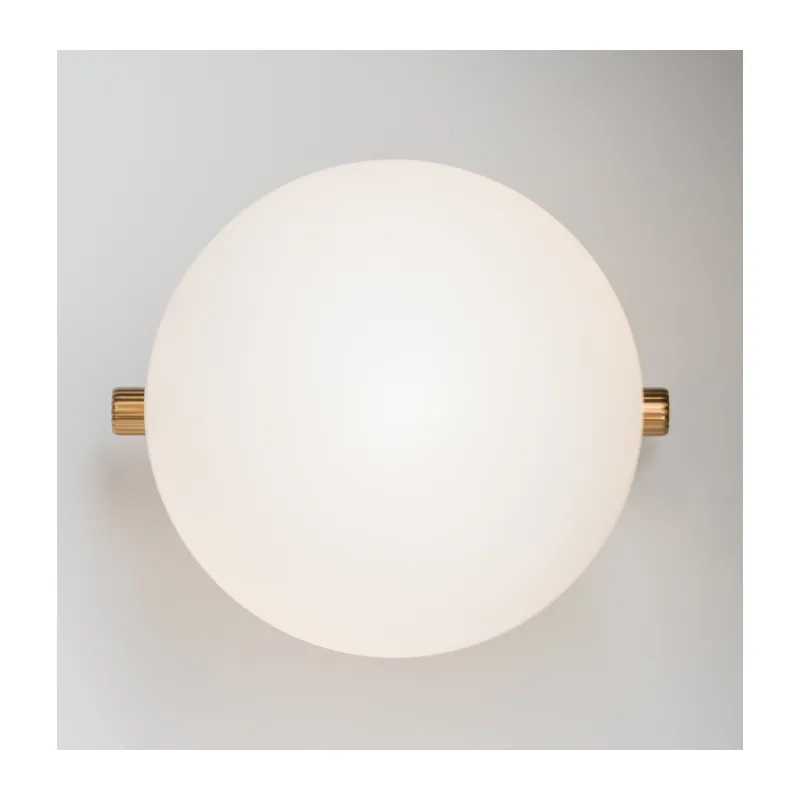 Настенный светильник (бра) Цветение / Blossom Freya FR5259WL-01BS 4