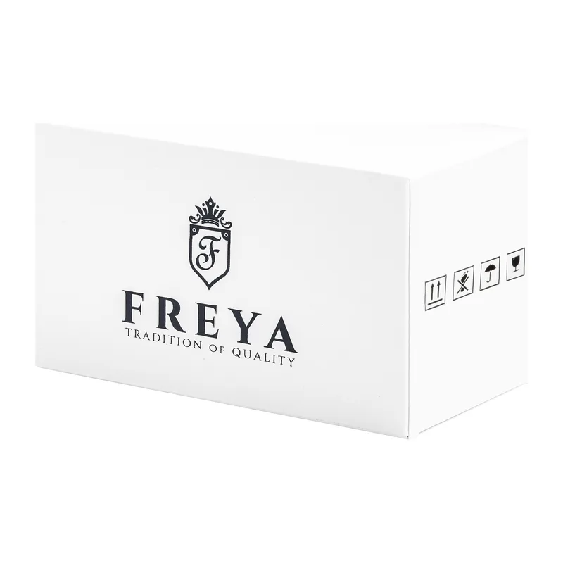Люстра FR5267PL-05N Зинги / Zingy E14x5 Freya 4