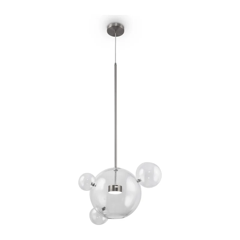 Подвесной светильник Любовь / Amoris Freya FR5281PL-L10N