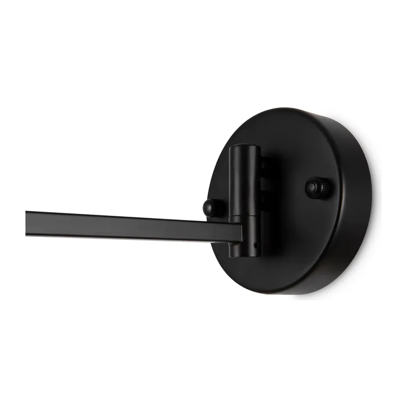 Настенный светильник (бра) Покров / Cover Freya FR5290WL-01B 8