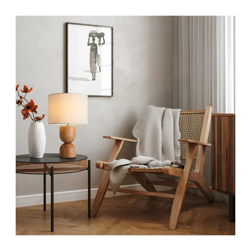 Настольный светильник Лес / Forest Freya FR5326TL-01BG 2