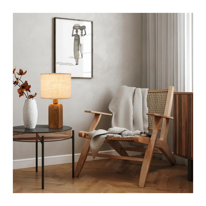 Настольный светильник Лес / Forest Freya FR5326TL-01W1 9
