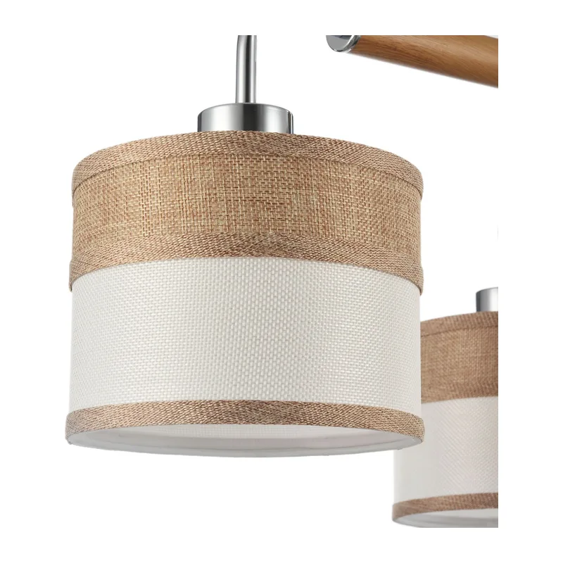 Потолочный светильник Хелен / Helen Freya FR5329-PL-03-CH 4