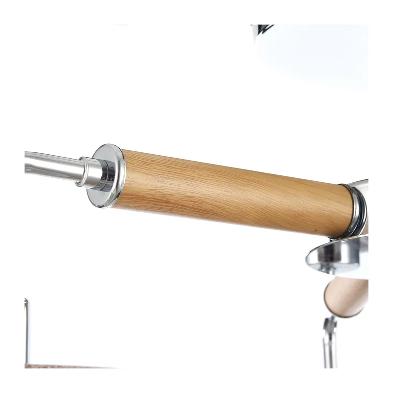 Потолочный светильник Хелен / Helen Freya FR5329-PL-03-CH 5