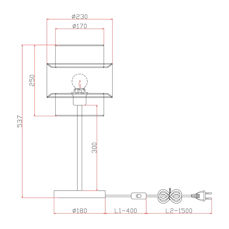 FR5333TL-01W 2
