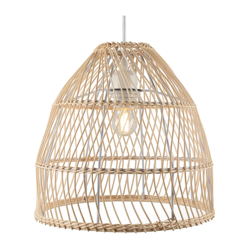 Подвесной светильник FR5334PL-01W Сеть / Mesh E27x1 Freya 4