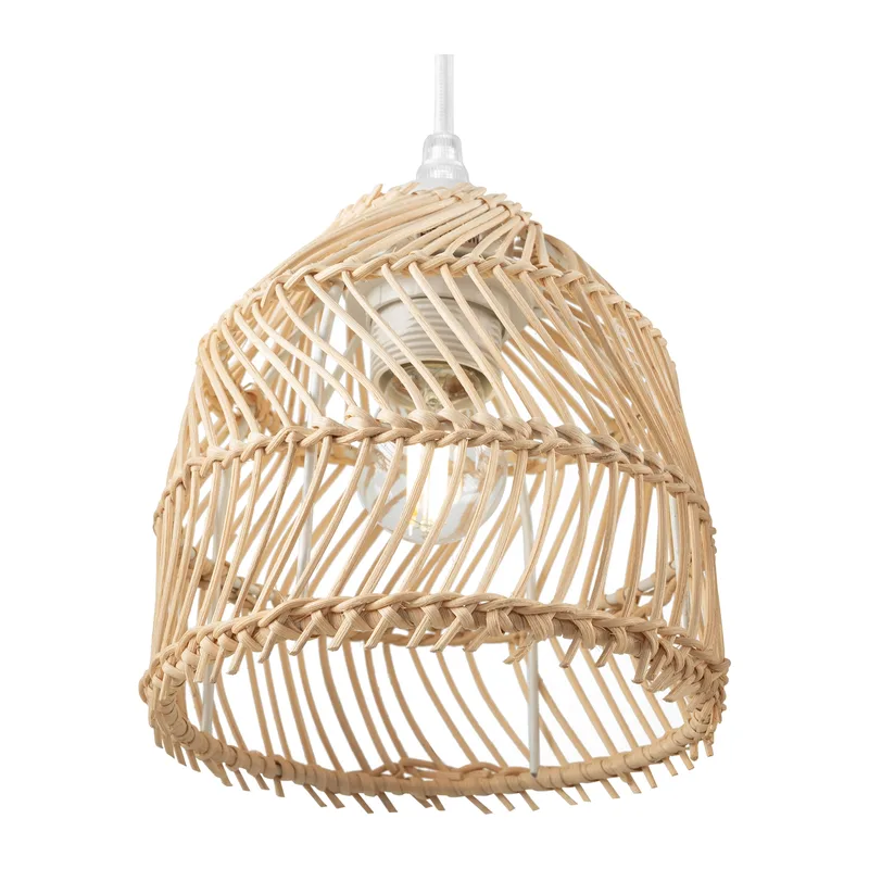 Подвесной светильник FR5334PL-03W Сеть / Mesh E27x3 Freya 3