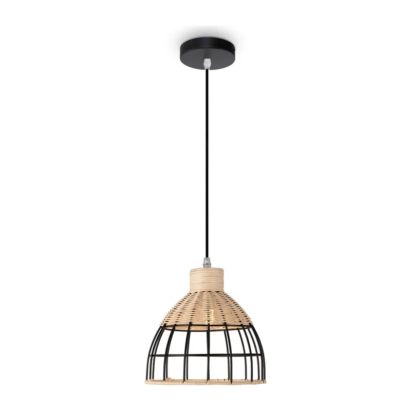 Подвесной светильник FR5335PL-01B Форма / Shape E14x1 Freya 7