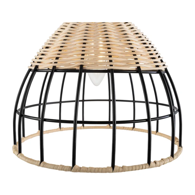 Подвесной светильник FR5335PL-01B Форма / Shape E14x1 Freya 3