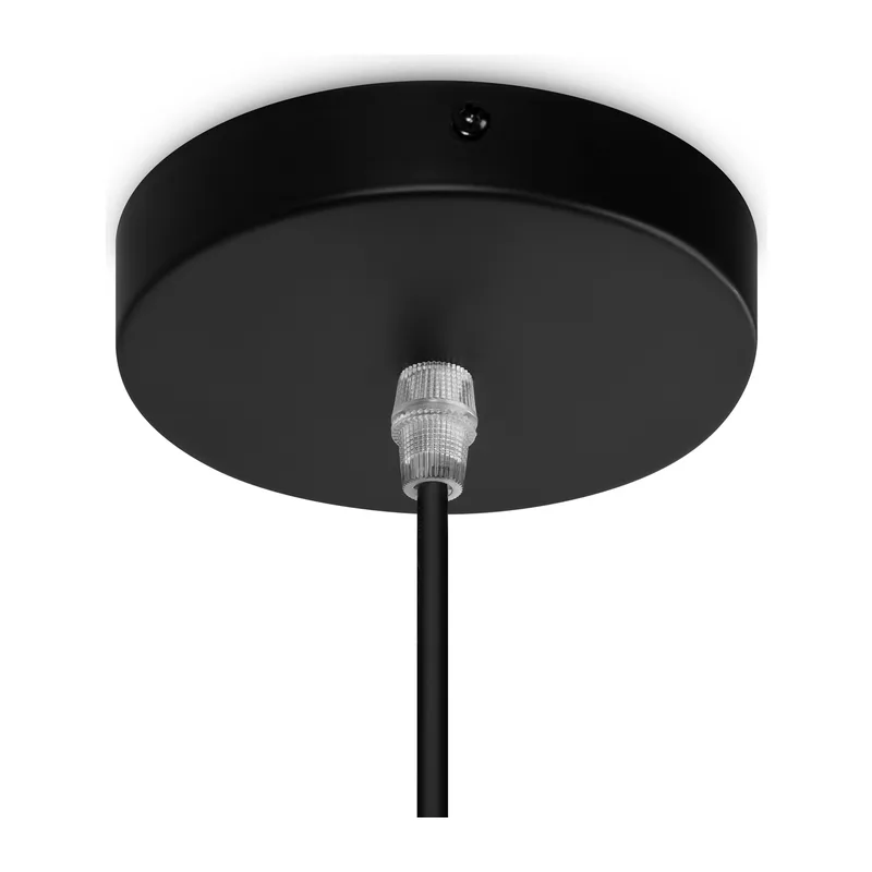 Подвесной светильник FR5335PL-01B Форма / Shape E14x1 Freya 4
