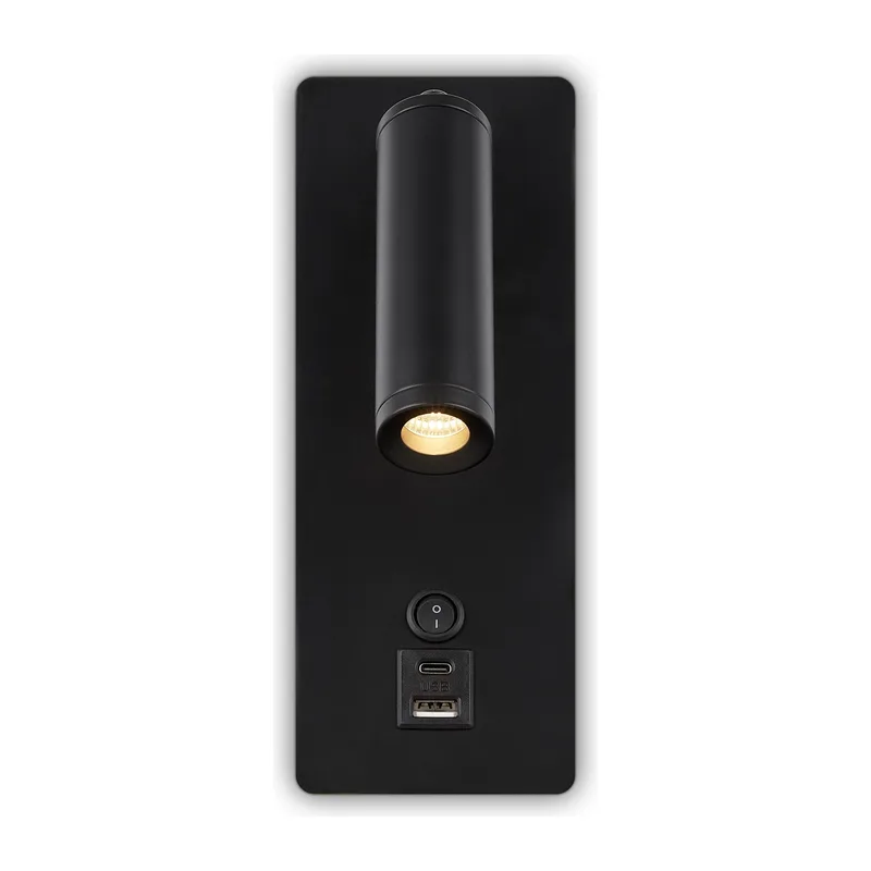 Настенный светильник (бра) Freya FR5341WL-L3B 6