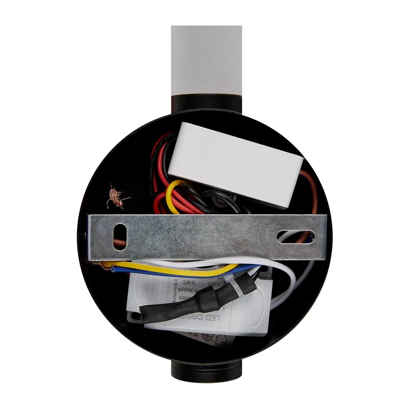 Настенный светильник (бра) FR5342WL-L3B Парус / Vela 3 Вт LED Freya 7