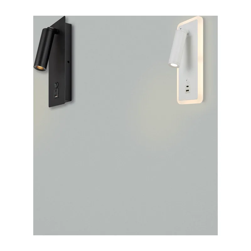 Настенный светильник (бра) FR5345WL-L3W Сьют / Suite 10 Вт LED Freya 6