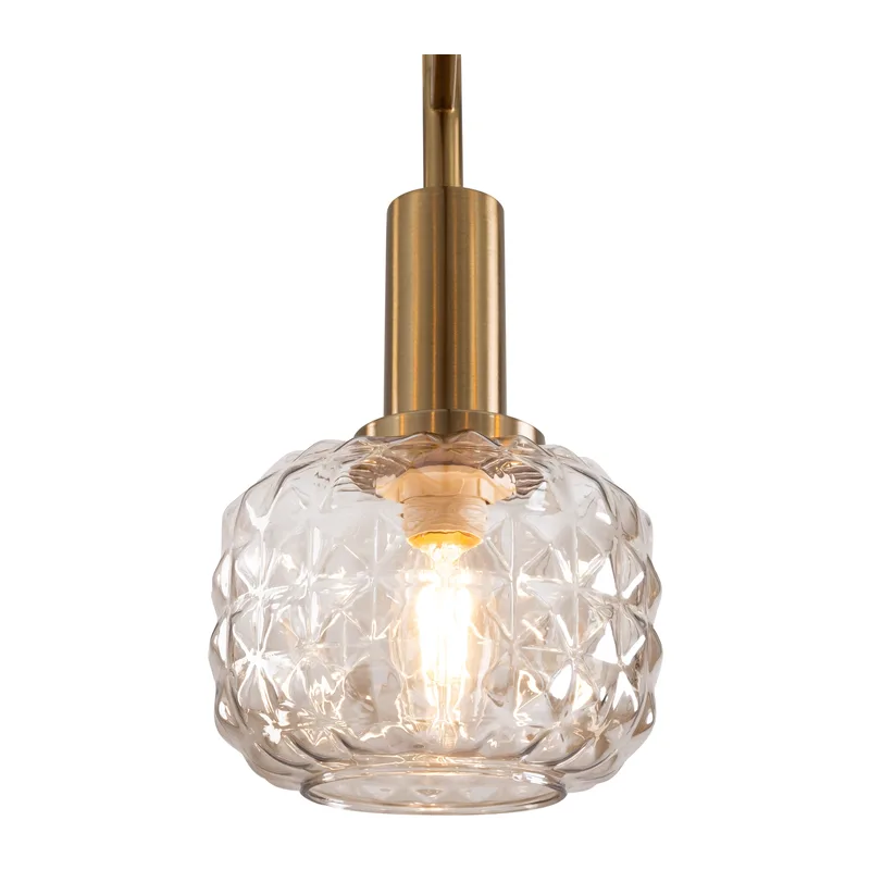 Потолочный светильник Феро / Fero Freya FR5366CL-05BS 7