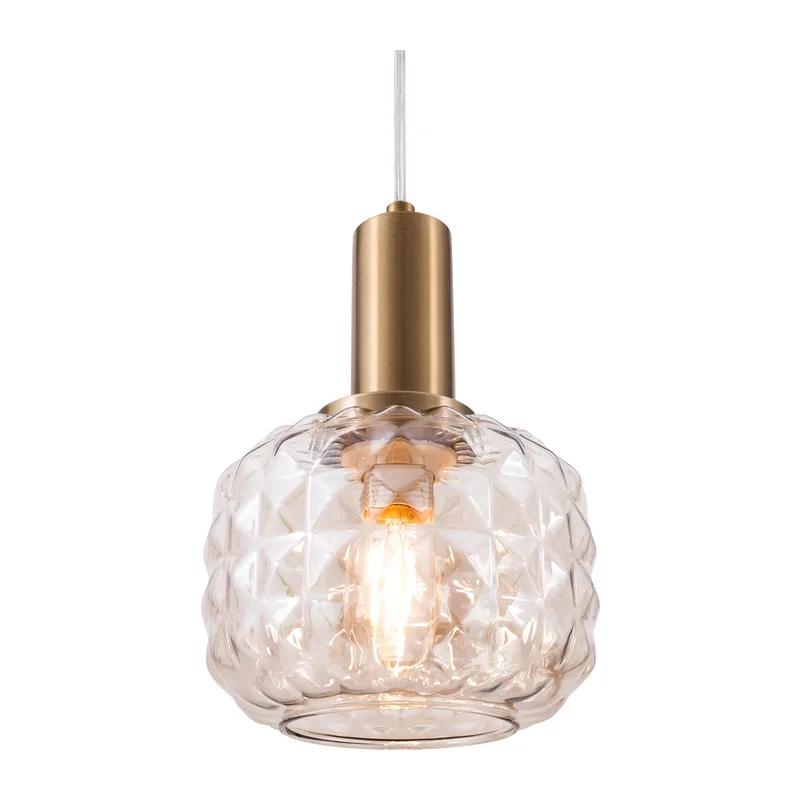Подвесной светильник Феро / Fero Freya FR5366PL-01BS 8