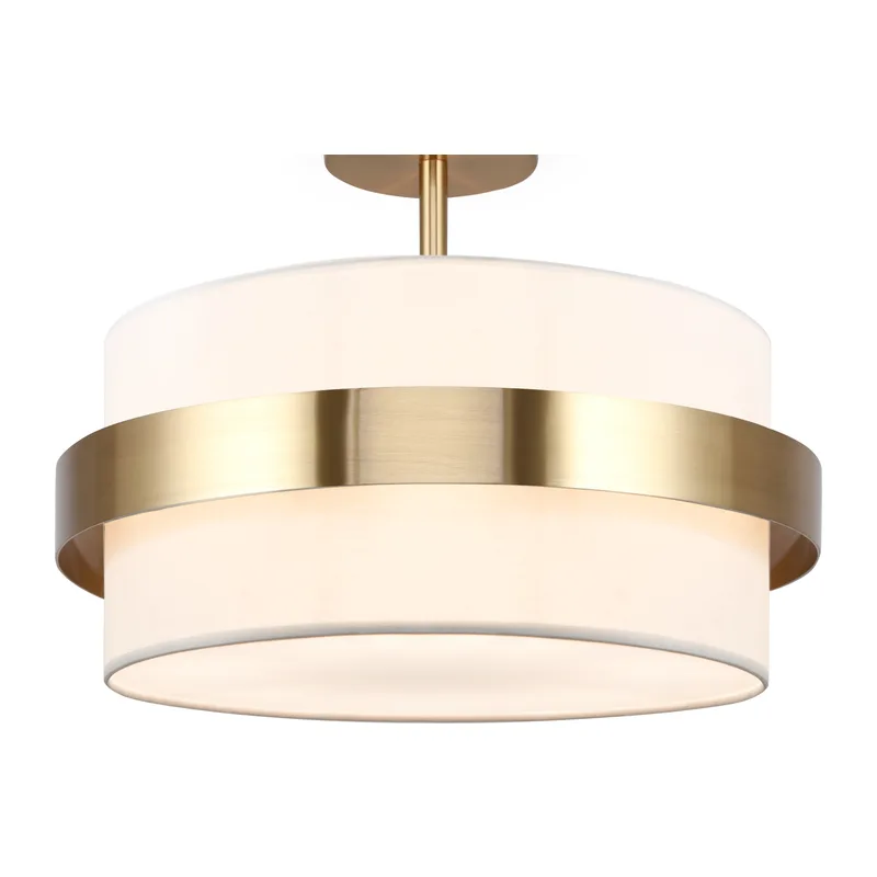 Потолочный светильник Невеста / Bride Freya FR5367CL-03BS 3